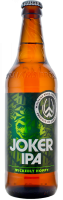 Williams Brothers Joker, IPA 500ml